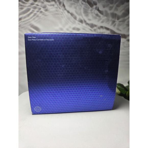 Shiseido Bio-Performance Skin Filler Duo Serum 30ml Retail $298 - Picture 7 of 7